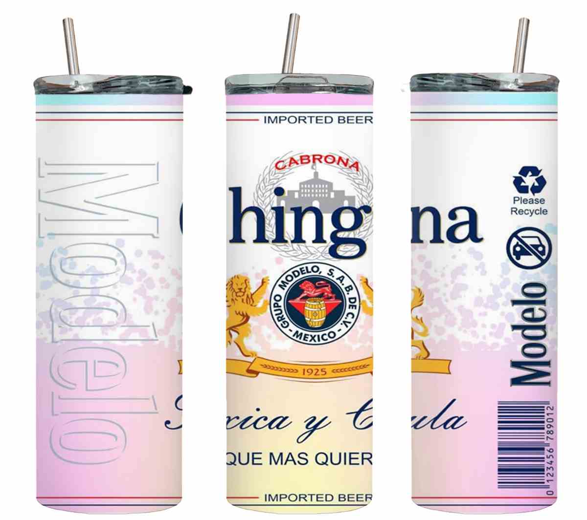 Chingona Toxica y Chula-8487